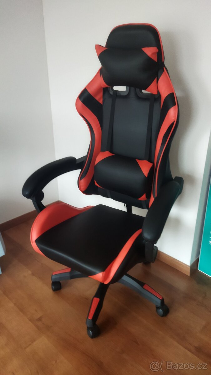 Herní židle