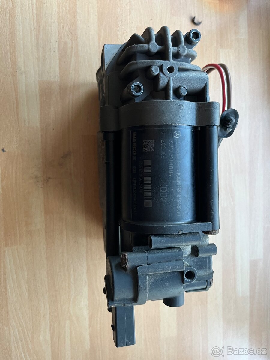 kompresor airmatic w212 A212 320 01 04