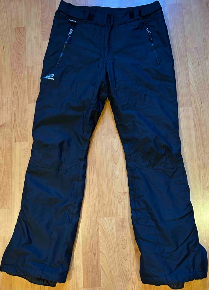 Dámské lyžařské kalhoty Hannah vel. 40