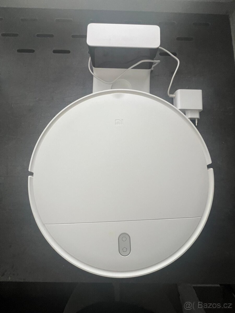 Xiaomi MI ROBOT VACUUM ESSENTIAL