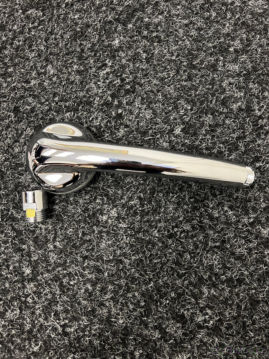 úspora energie + vody - nova sprchova hlavice