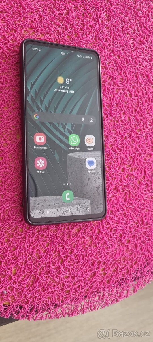 Samsung Galaxy A52s 5G 128Gb