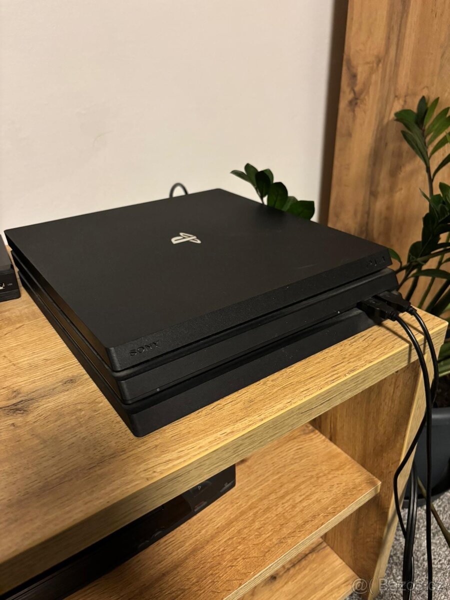 PlayStation 4 Pro
