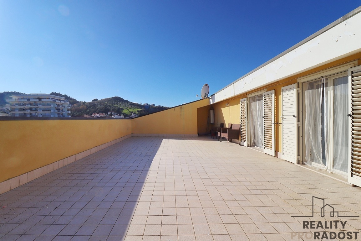 Prodej bytu 2+kk 83 m² Montesilvano, Itálie