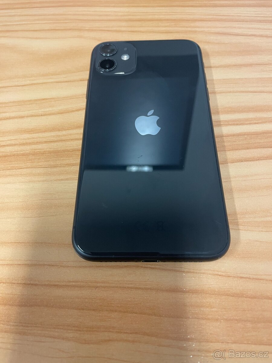 Apple Iphone 11 64gb