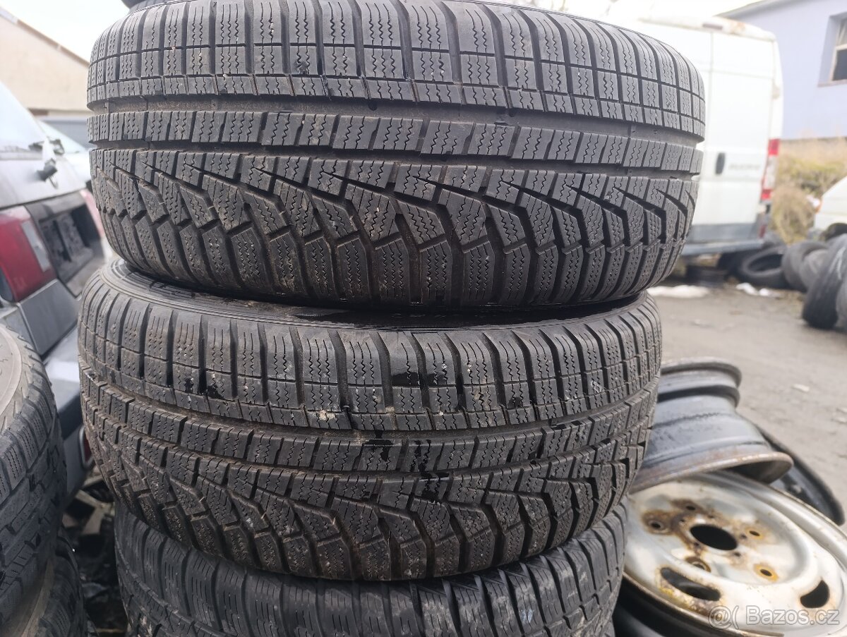195/50 R16 88H Hankook