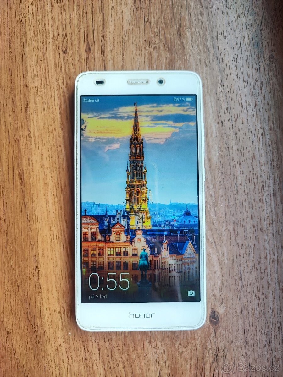 Honor 7 Lite