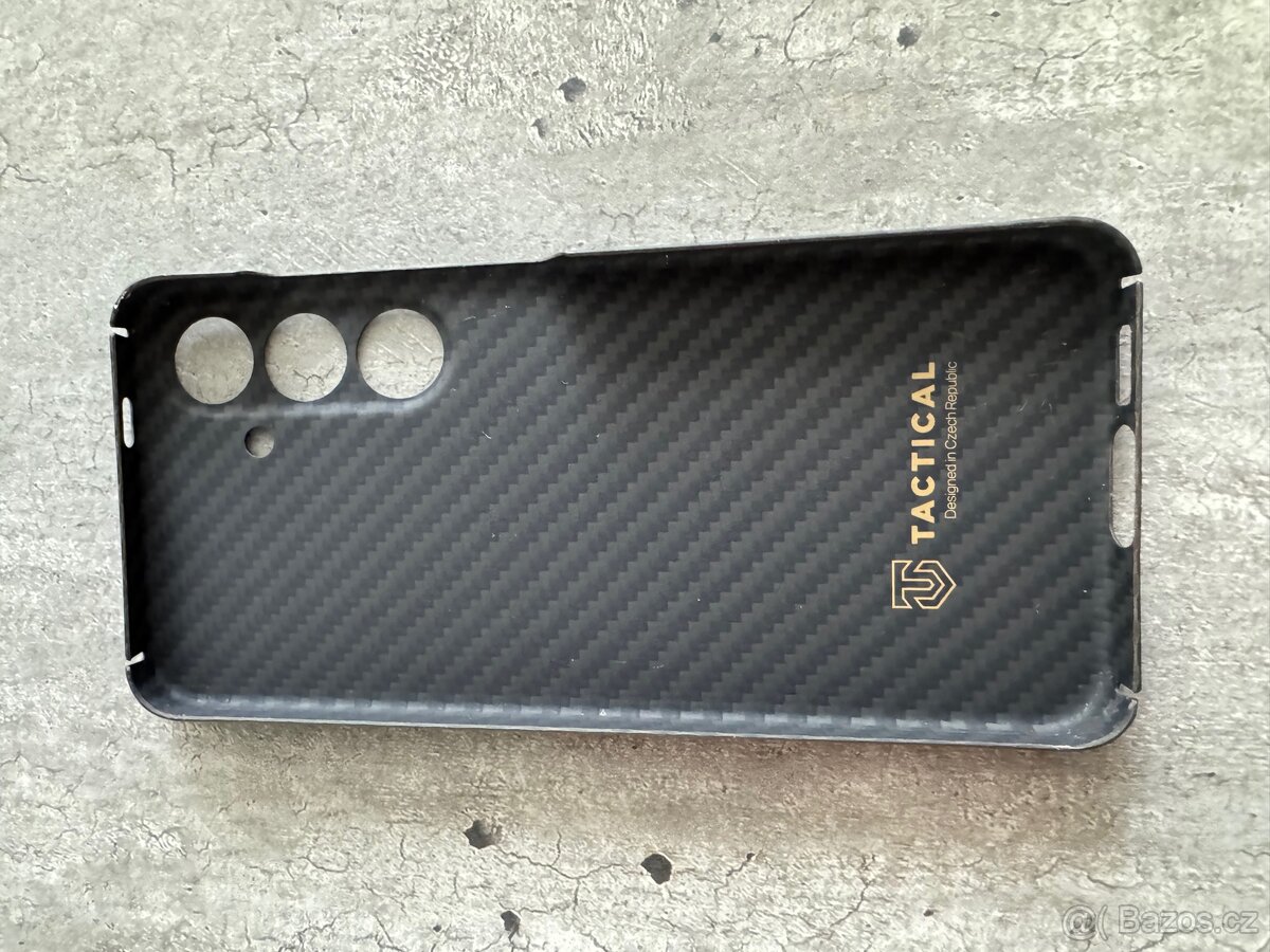 Originál kryty na Samsung s24