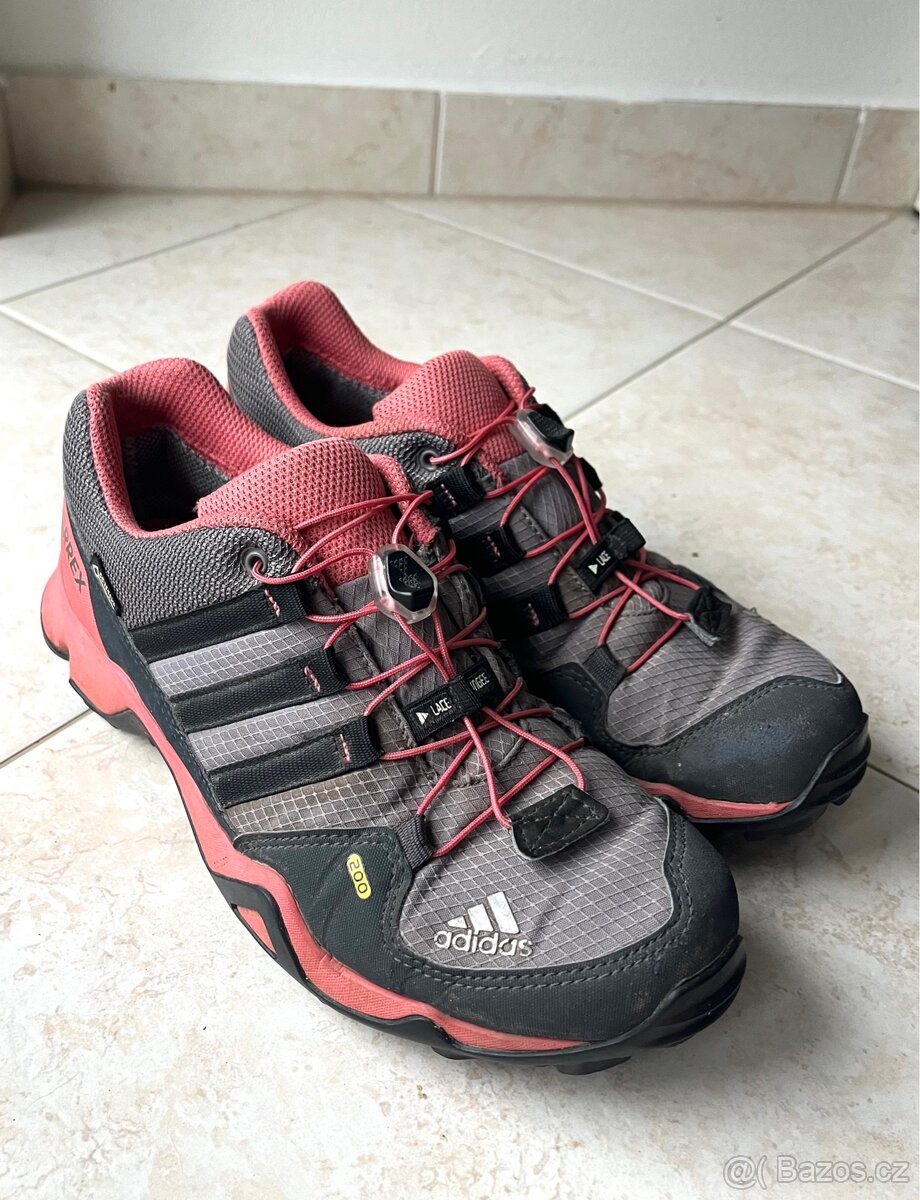 Adidas Terrex Goretex vel. 38