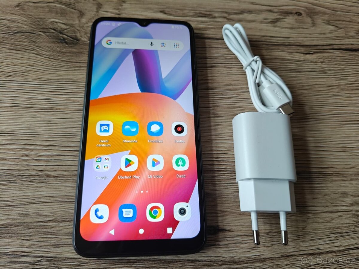 Xiaomi Redmi A2 2 GB / 32 GB / GPS