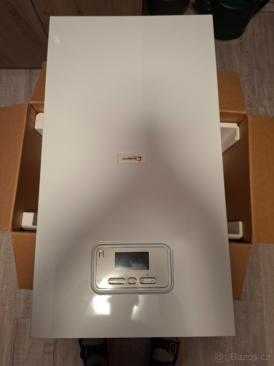 Elektricky kotel Ray Protherm 12 KE