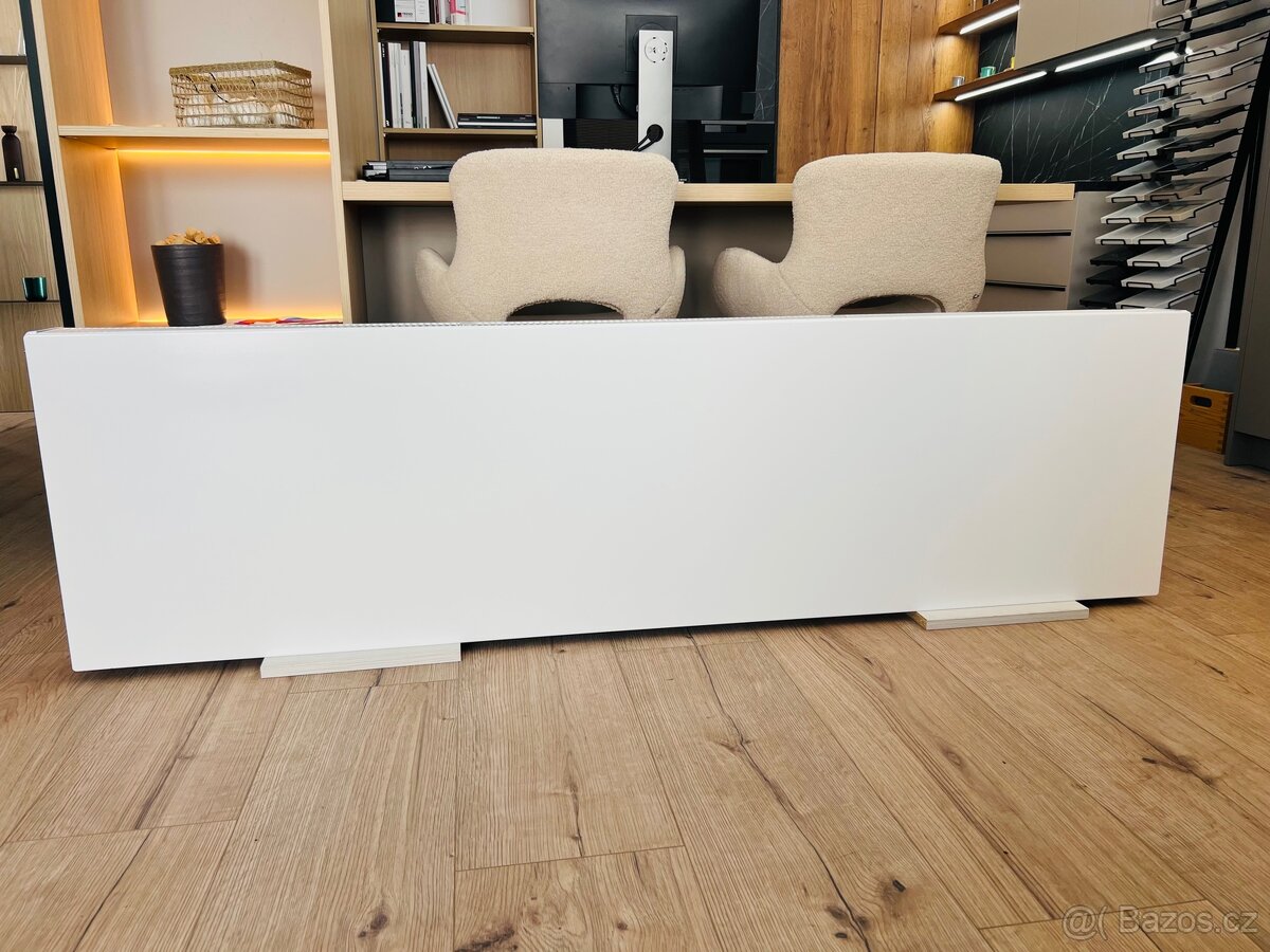 Radiátor 1800x500-L