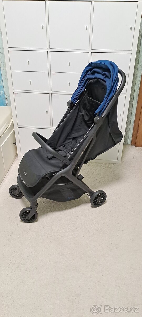 Espiro Nox Stroller