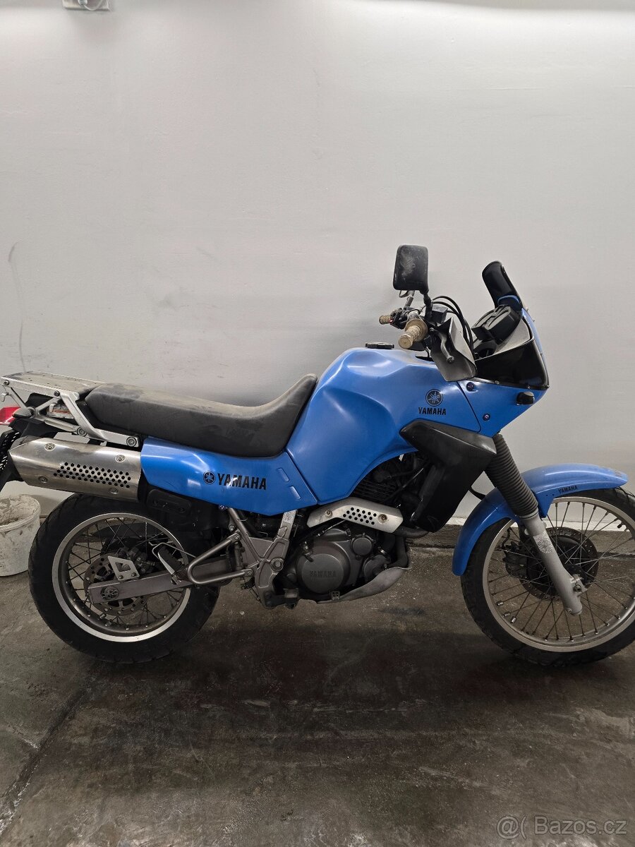 Yamaha xtz 660 tenere