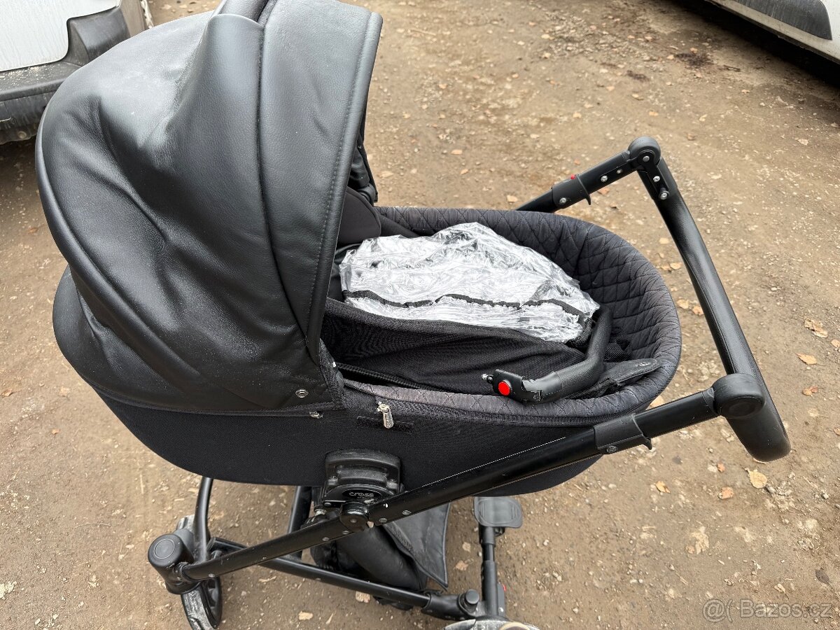 Kočárek Anex sport