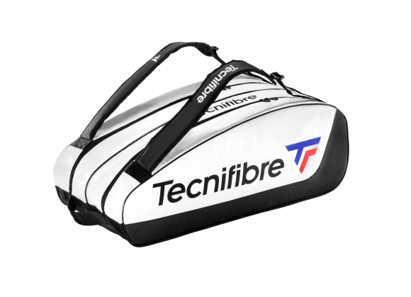 Bag Tecnifibre Endurance white 12R