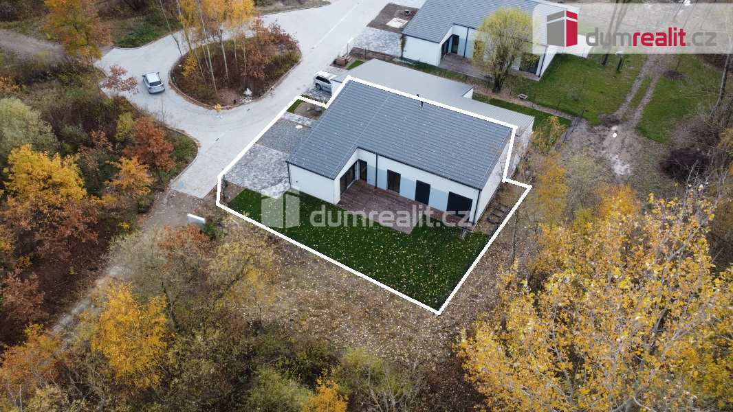 Prodej rodinného domu, 5+kk 131,9 m2, Červená