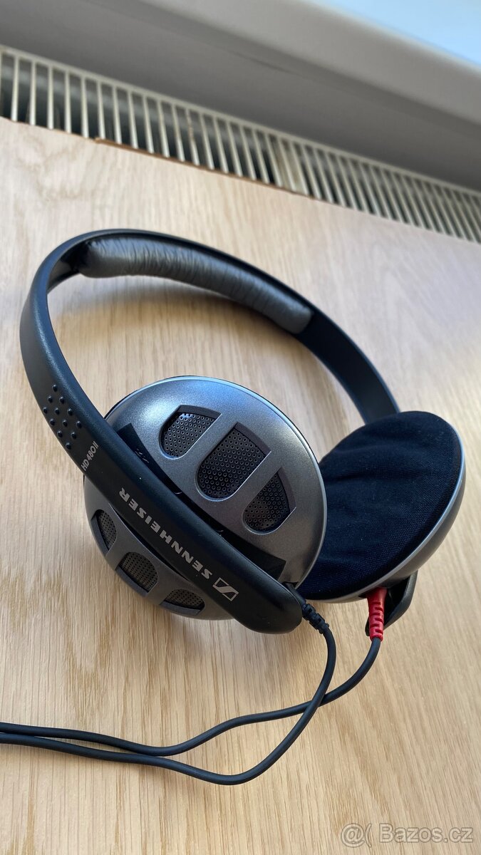 Sennheiser HD 480 II