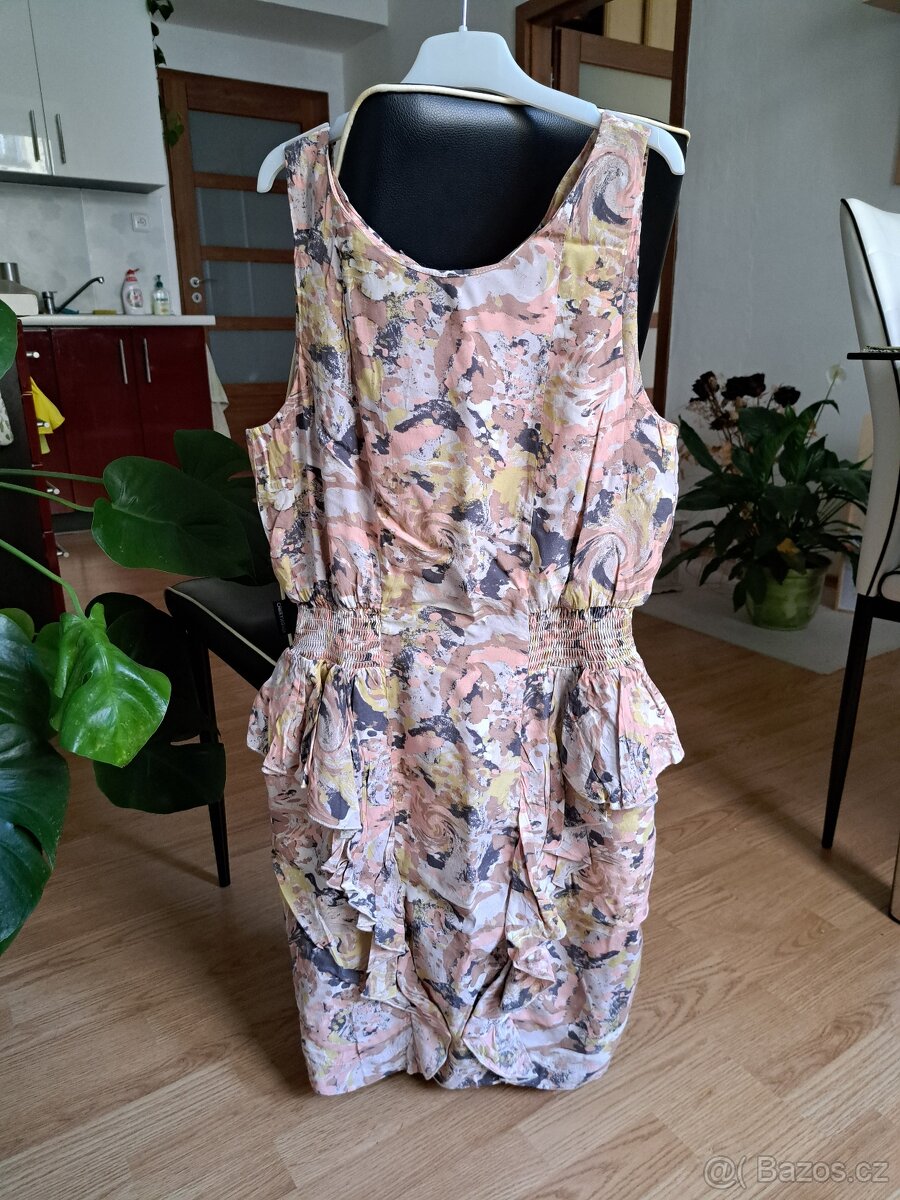 Dámské šaty H&M vel. EUR 36