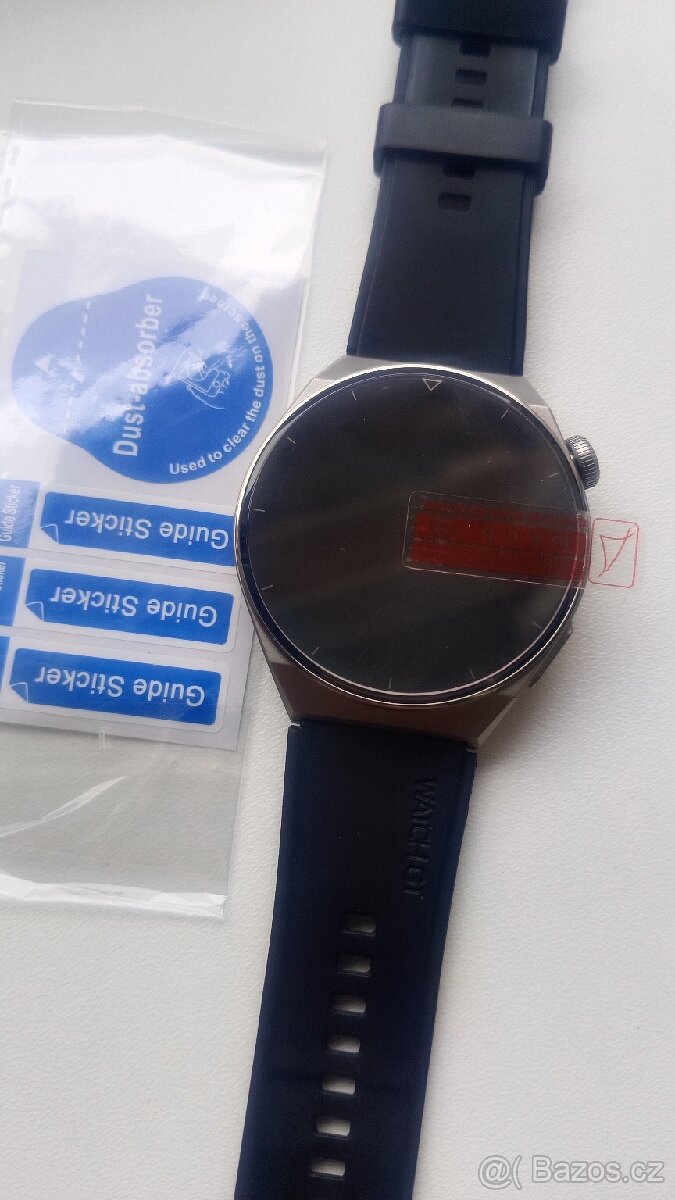 Huawei Watch GT3 Pro 46mm - ochranné sklo na displej