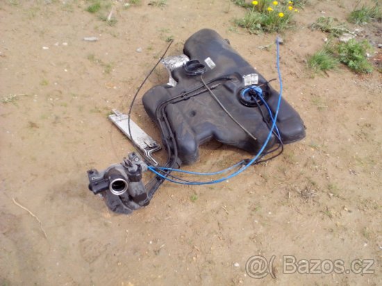 Audi A 3, Škoda Octávia 1, rok 2002, 1.9 TDi