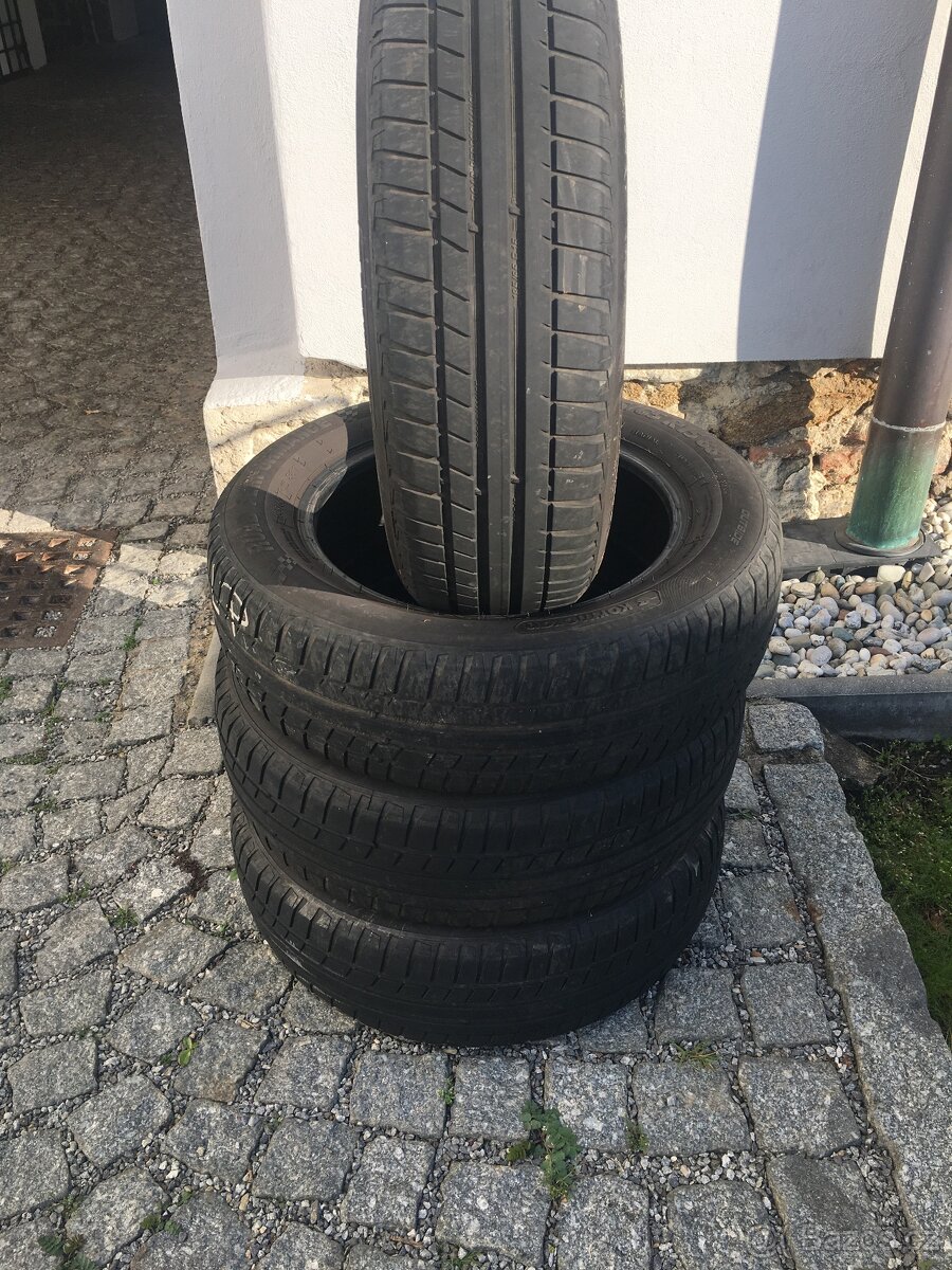 185/65 R15 88 T Kormoran DOT0322