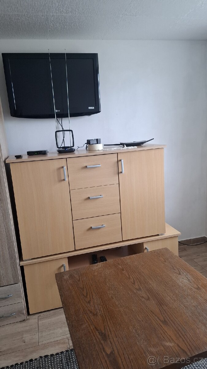 Dům k pronajmu