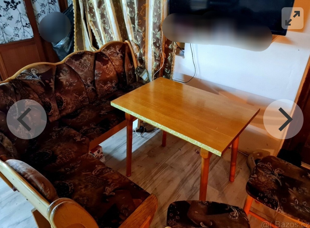 Rohová Lavice málo využívané