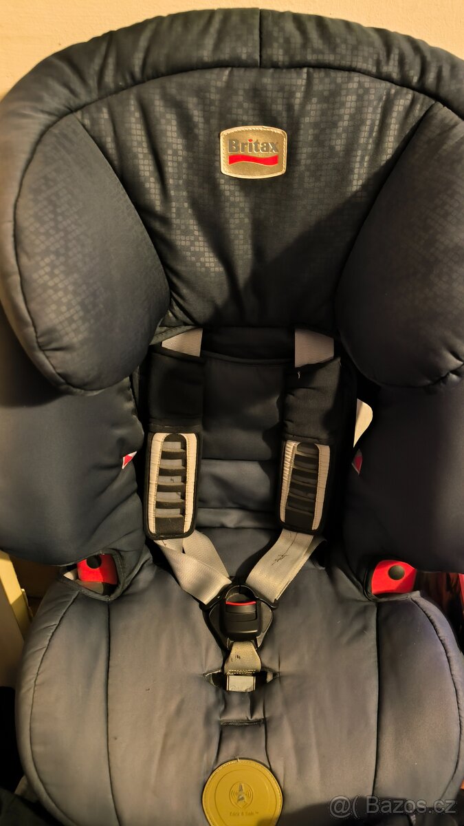 Autosedačka Britax Romer - 9-36kg