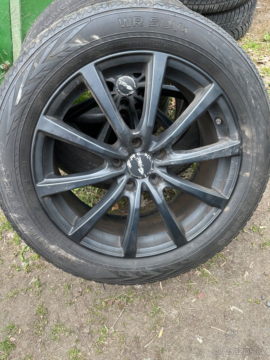 5x127 r20