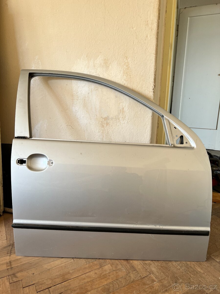 Škoda Fabia I