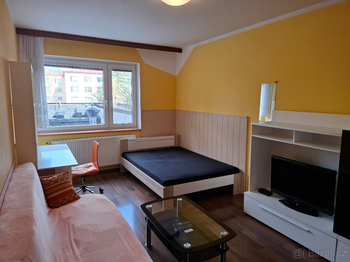 Nabízím pronájem pokoje- Olomouc