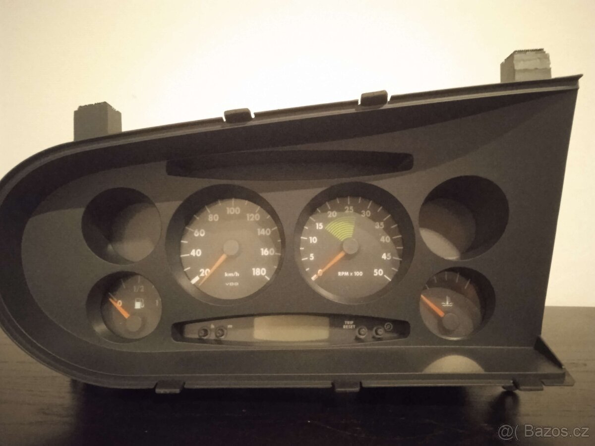Tachometr IVECO Daily I – 504055190