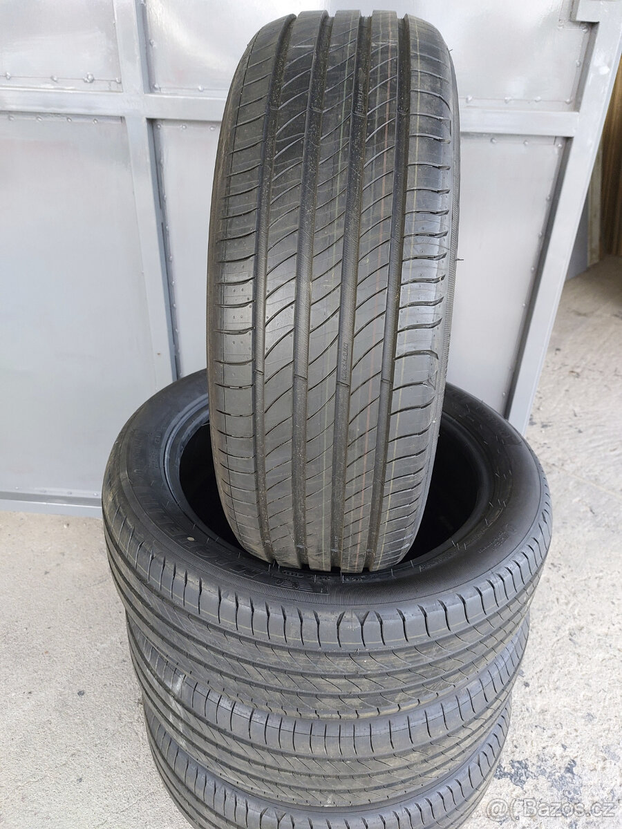 205/55 R19 97V Michelin e Primacy letní 4ks