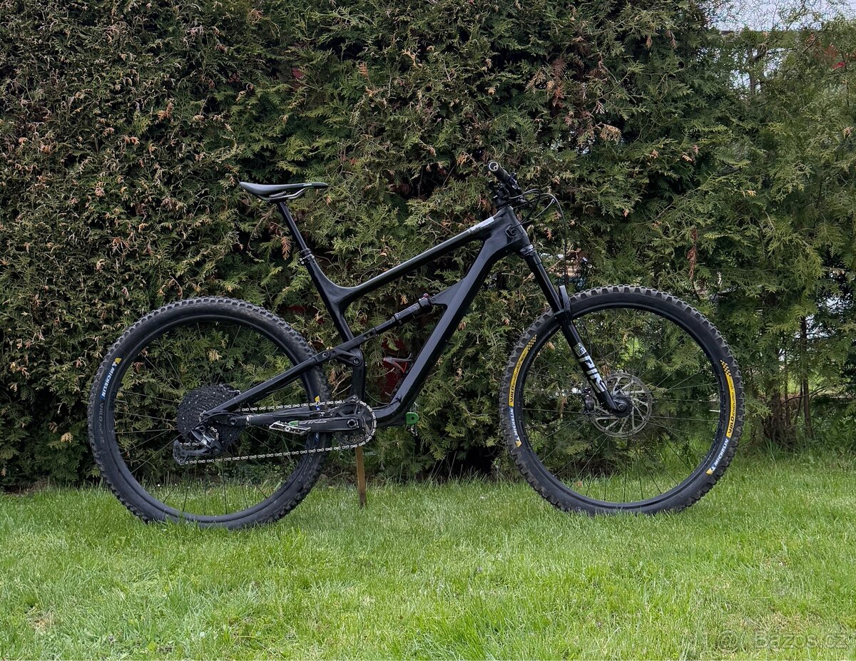 Cannondale Habit Carbon