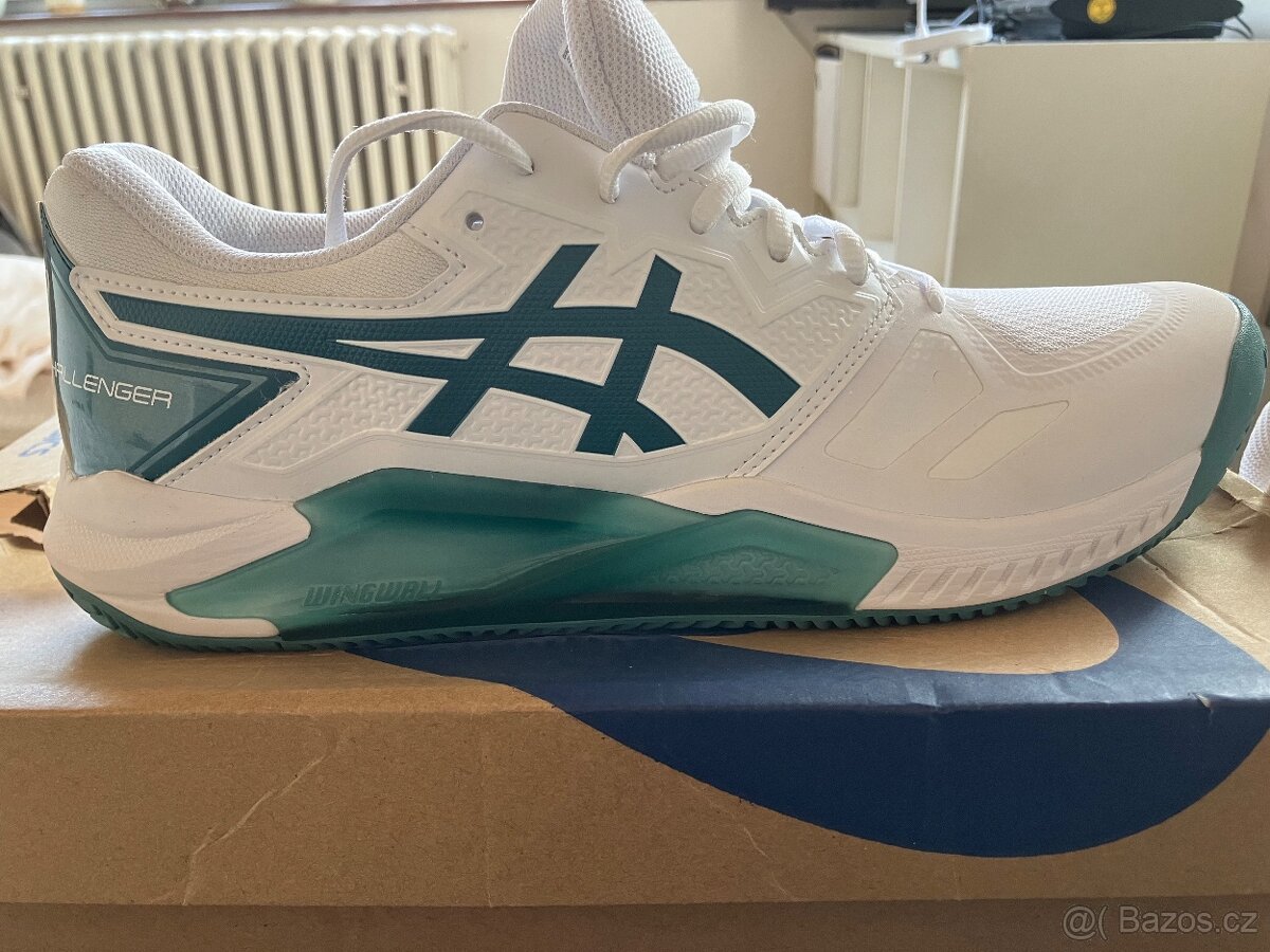 Asics tenisová obuv