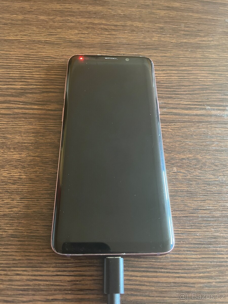 Samsung galaxy s9