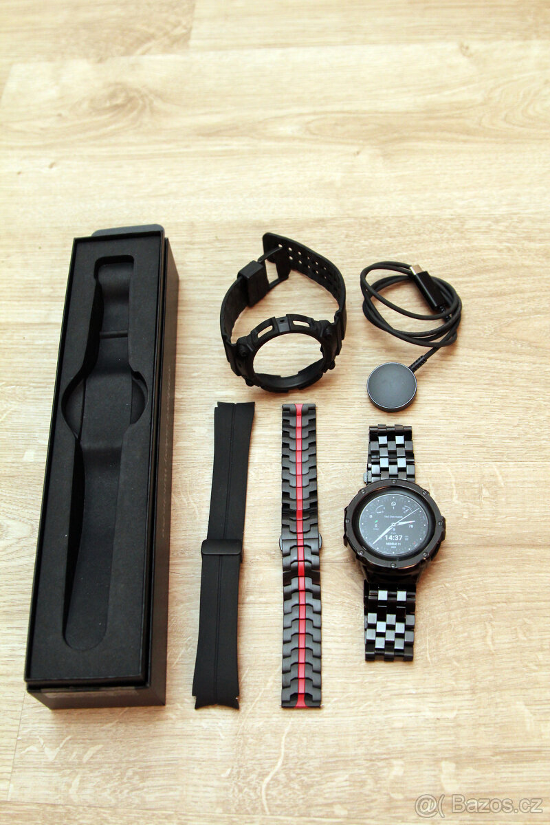 Samsung Galaxy Watch5 Pro