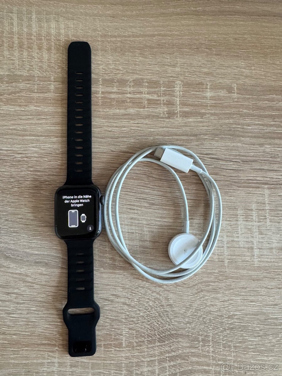 Apple Watch SE 44mm