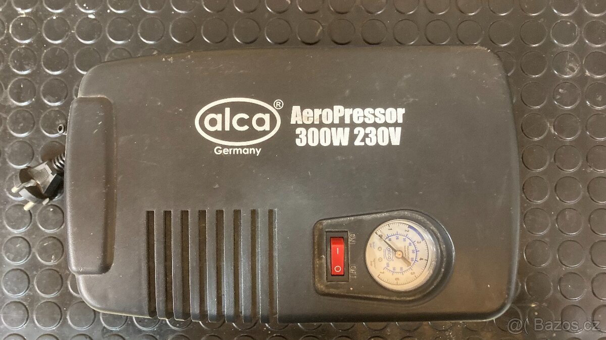 Kompresor