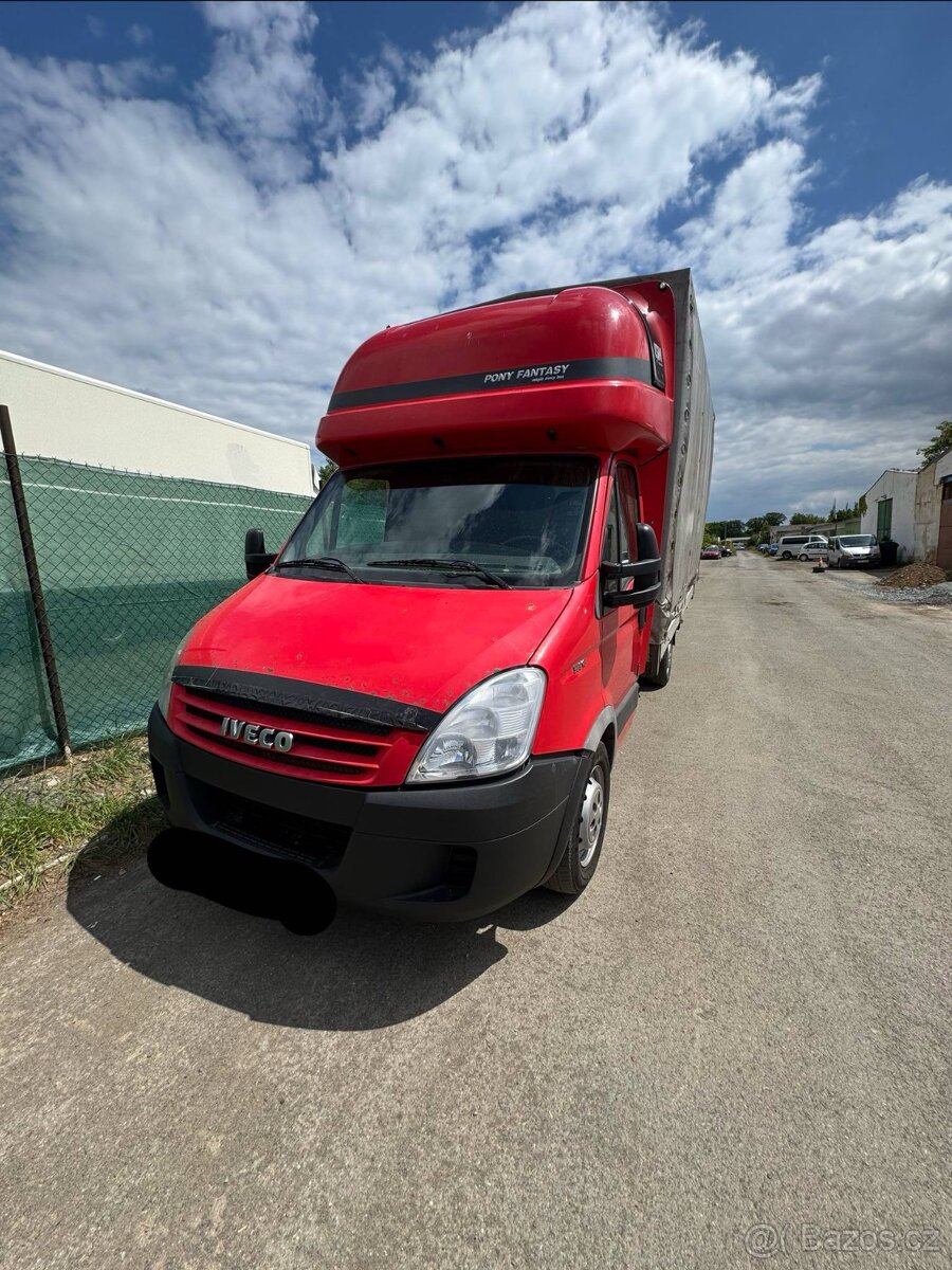 Iveco Daily