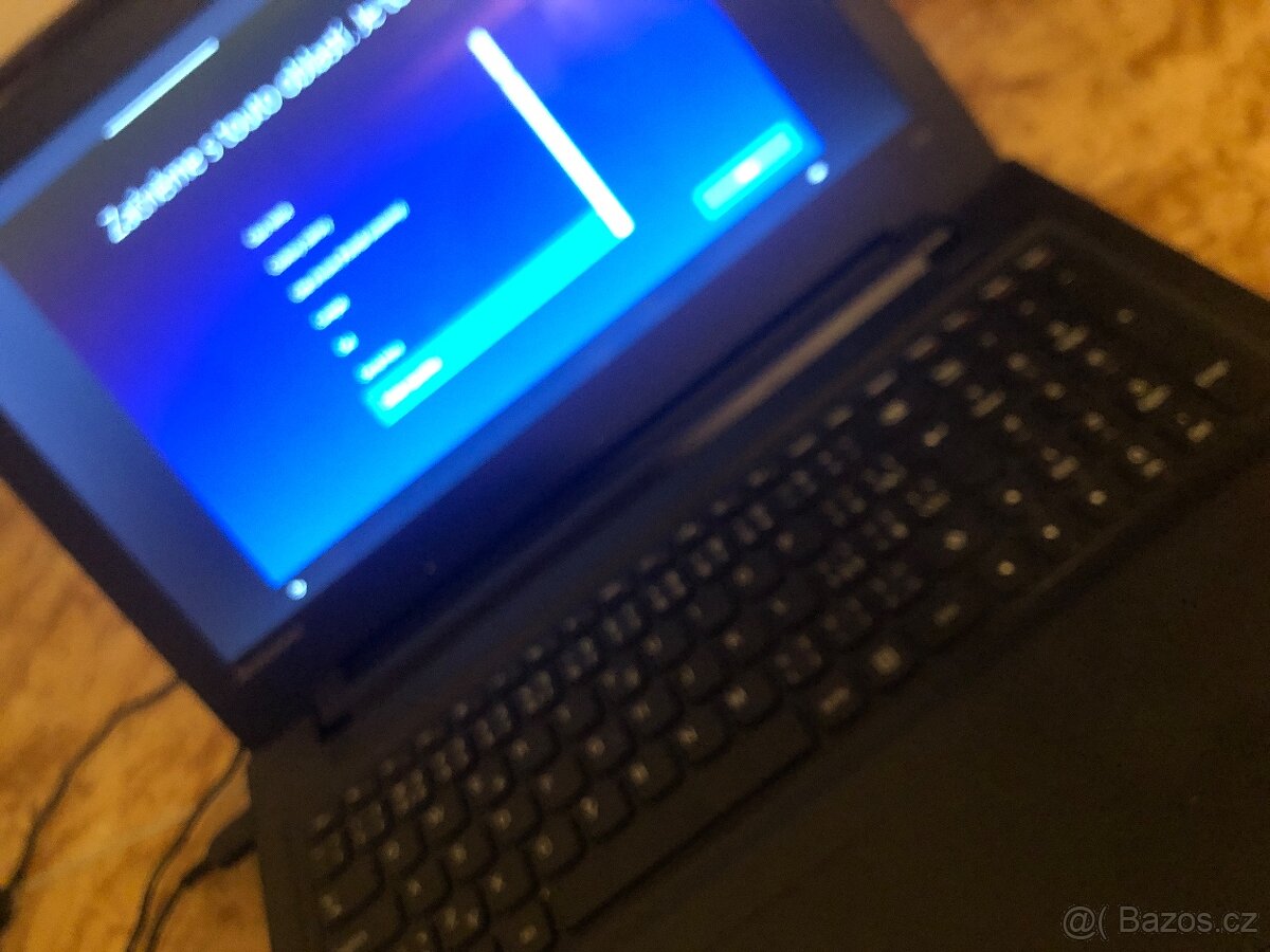 LENOVO ideapad 300