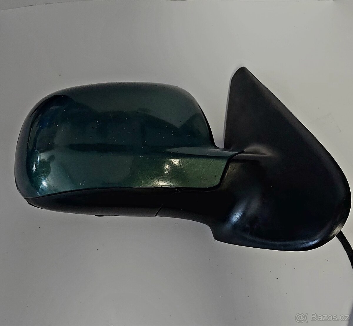 Pravé elektrické zrcátko Seat Toledo