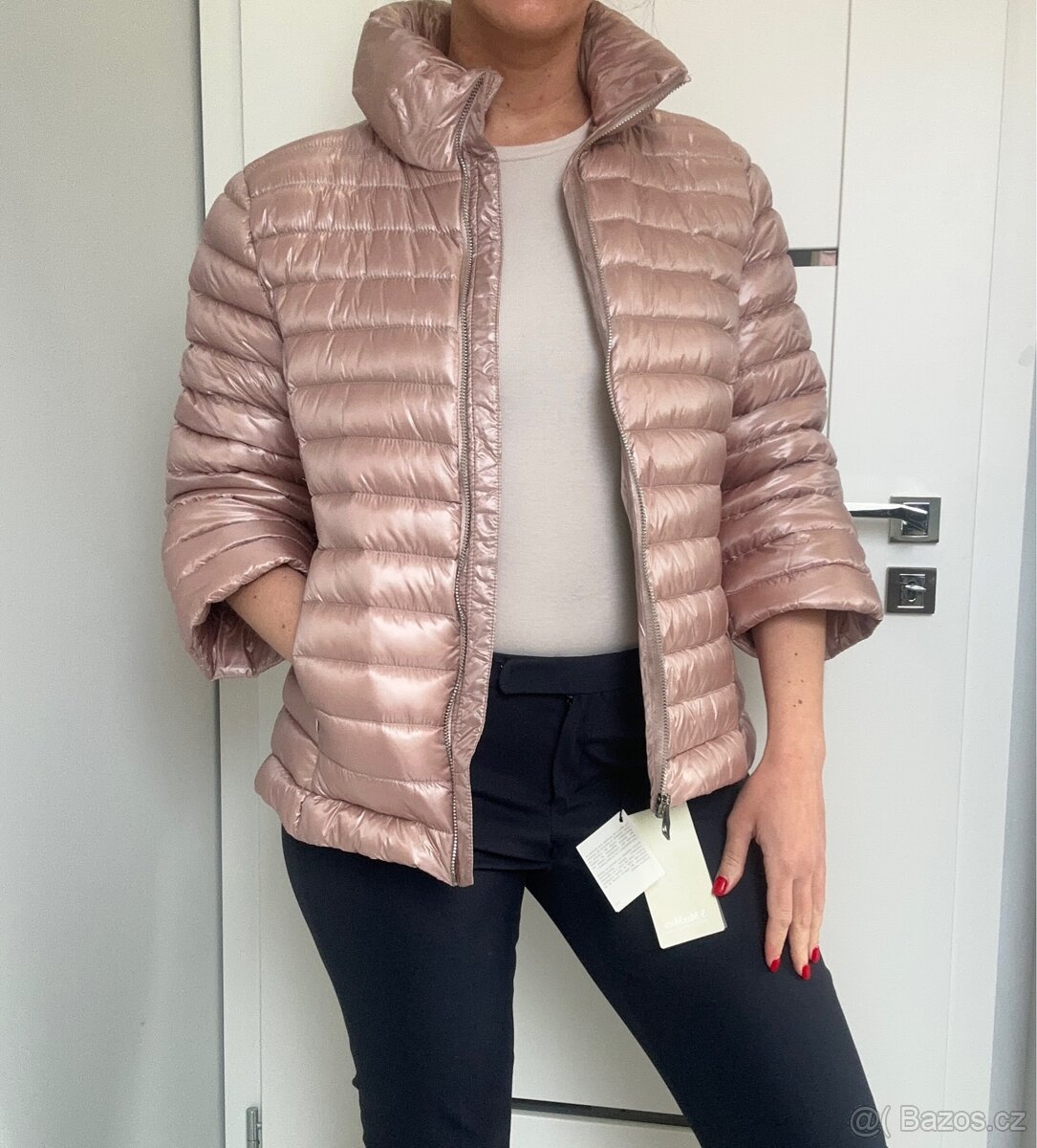 Bunda Guess