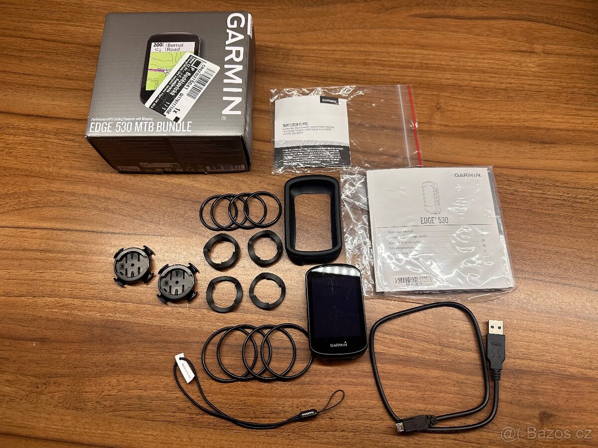 Garmin 530