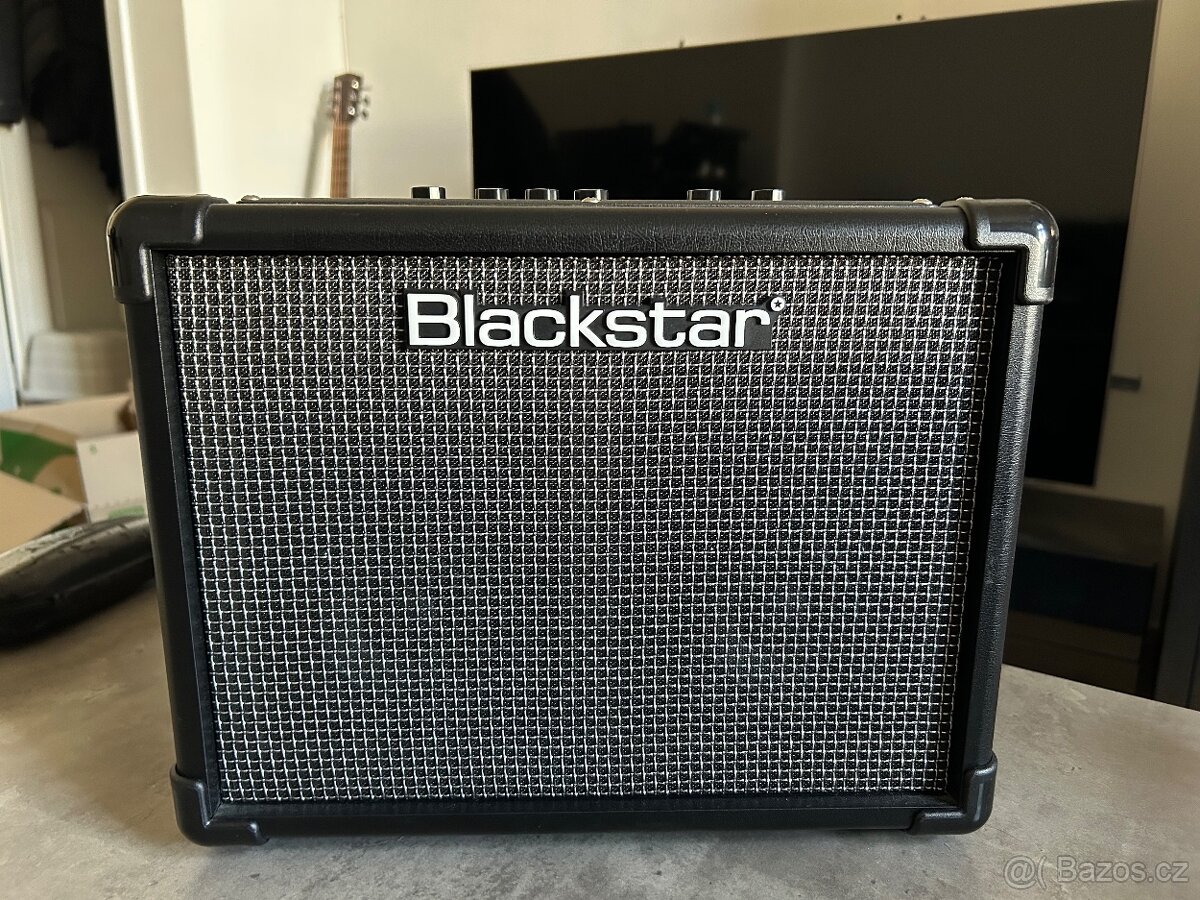 Blackstar ID:Core Stereo 10 V3 Amp