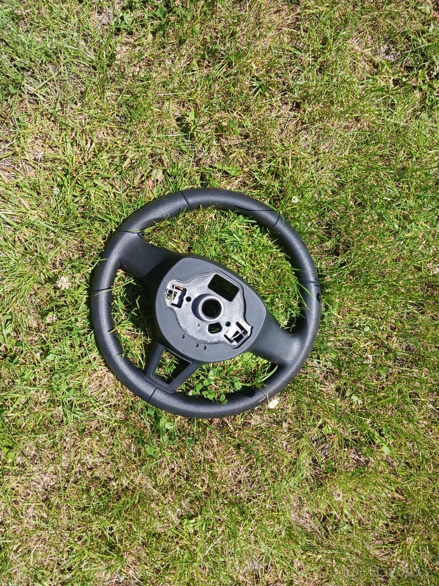 PRODÁM VOLANT ŠKODA CITIGO