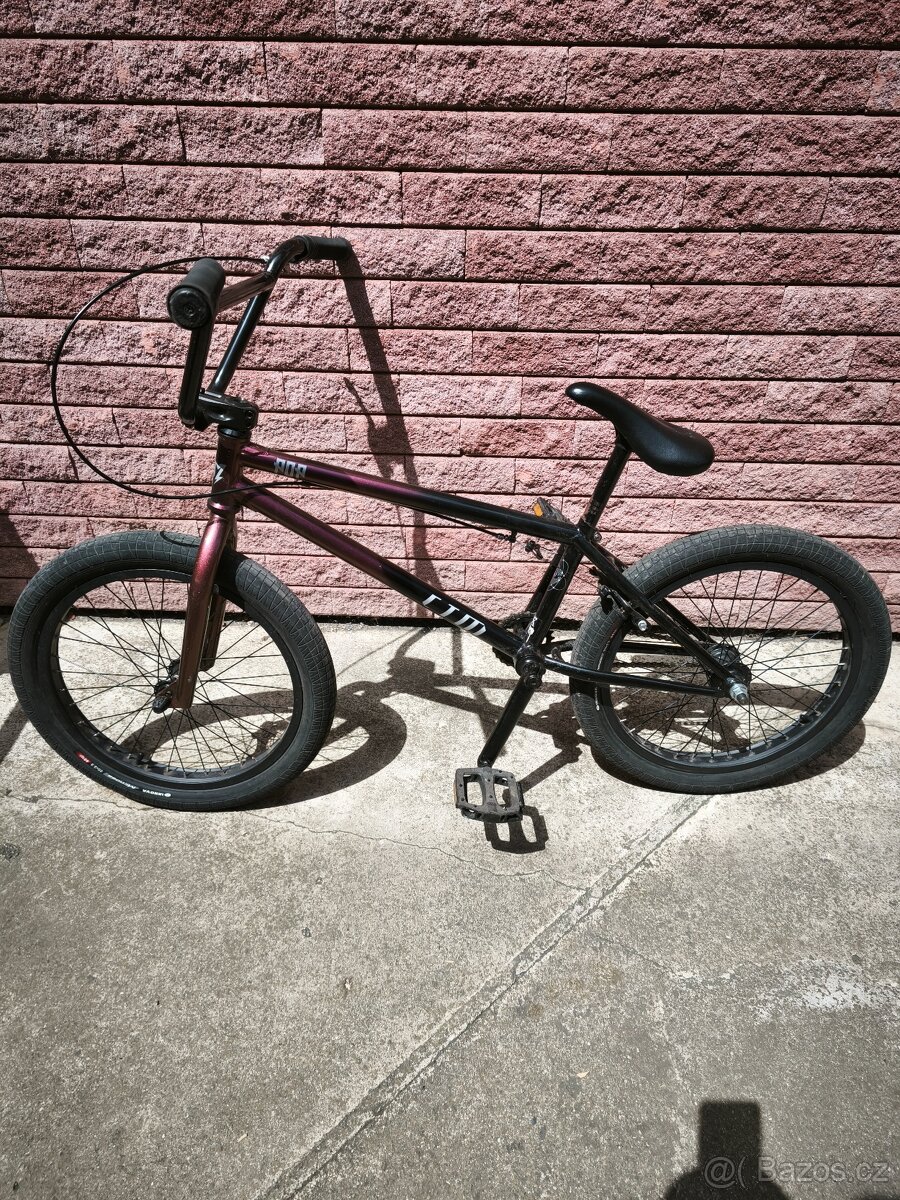 Kolo bmx