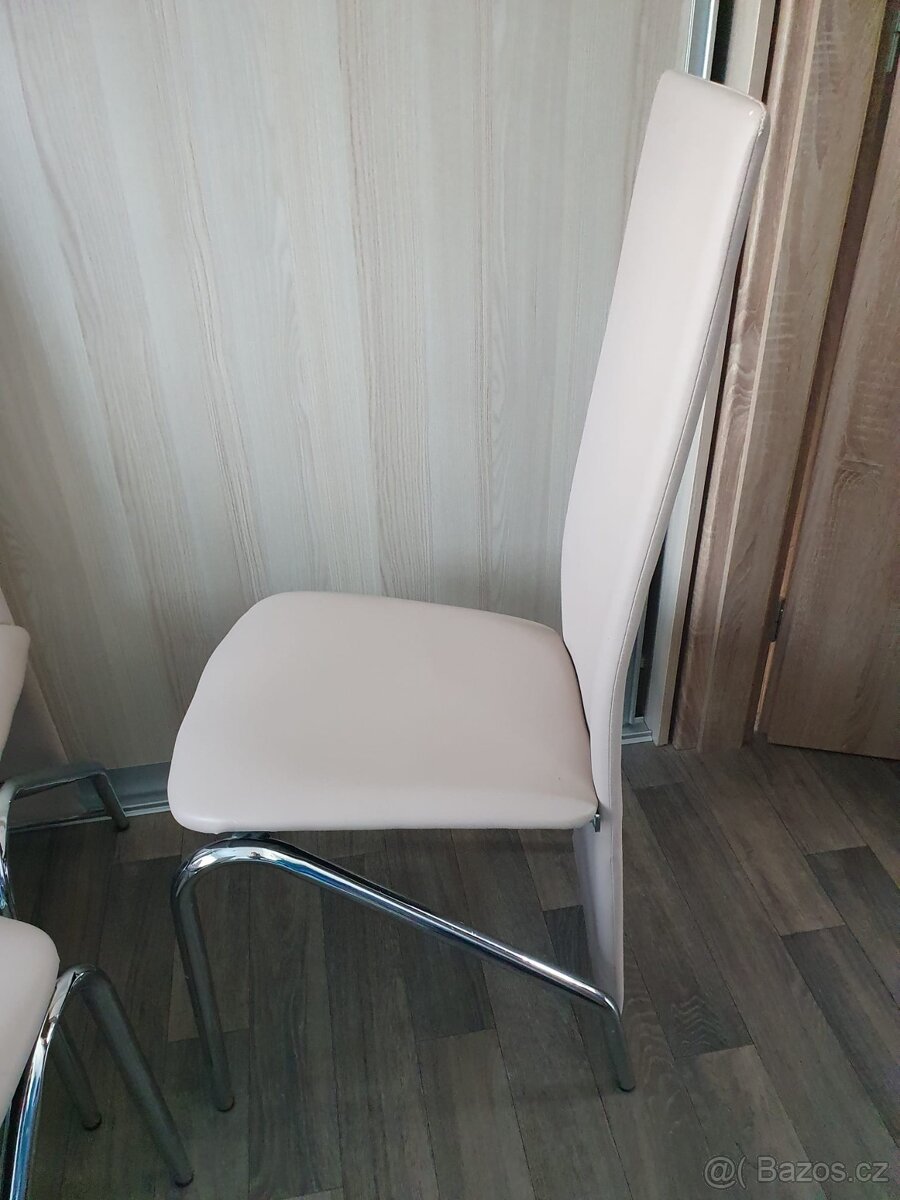 Židle 6 ks