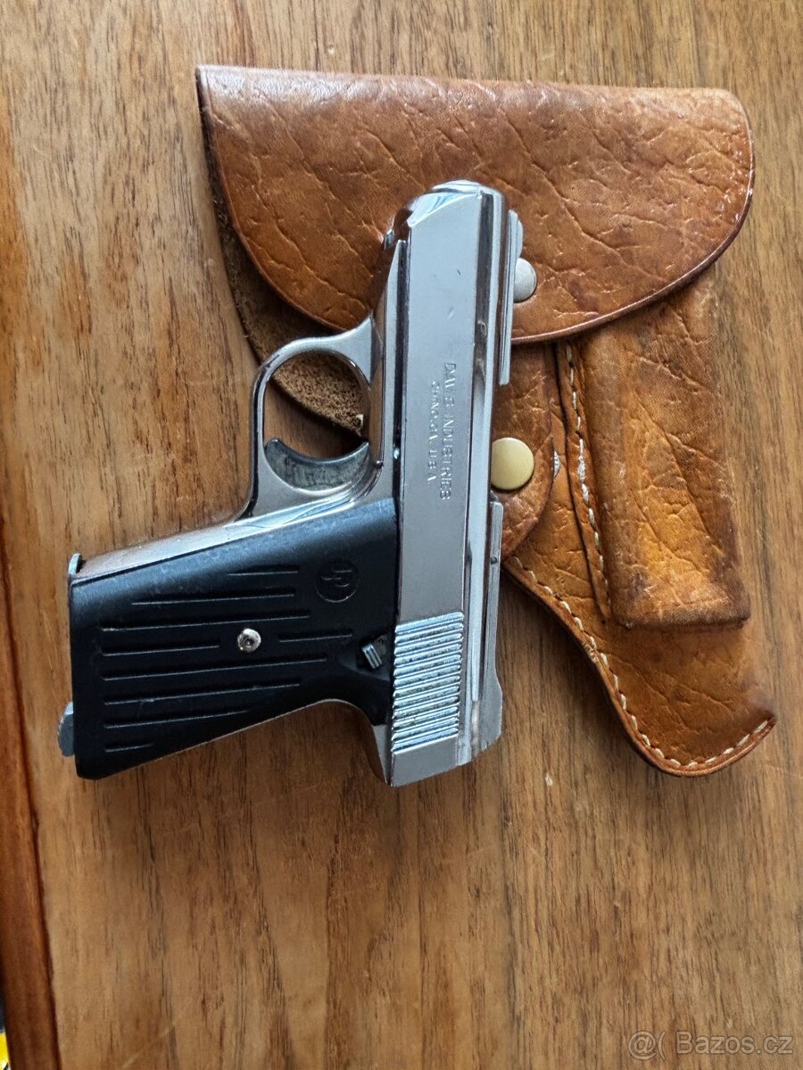 flobert pistol